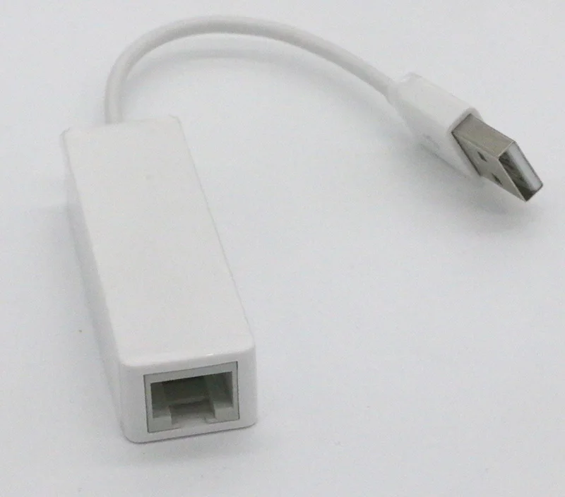 Usb-Ethernet Адаптер Android