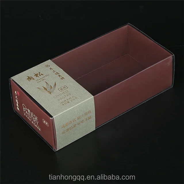 packaging & printing  boxes  gift box  paper pvc gift box  1,232