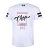 Wholesale Printed Men T Shirt Custom Your Own Brand Clothing Printing