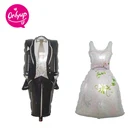 Party Supplies Foil Balloons wedding party balloon decoration for wedding party