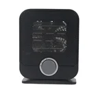 220-240V mini portable Electric home usb heater fan