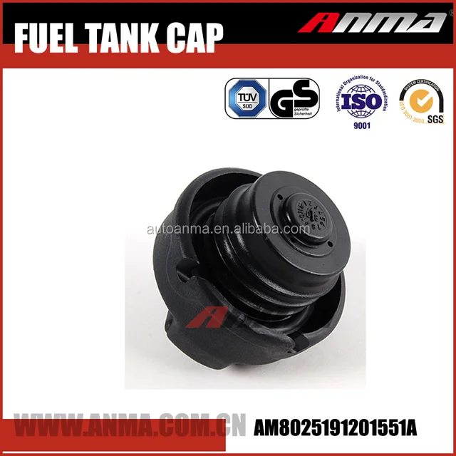 auto fuel tank cap