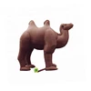 giant inflatable replica model inflatable standing camel model for advertising