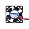 2018 HOT 3D printer 3010 Small DC 5V Brushless Cooling Cooler Fan