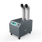 12KG Per Hour Commerical Industrial Ultrasonic Humidifier