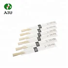 Sale Of Bulk Birch Disposable Round Bamboo/Wooden Chopsticks