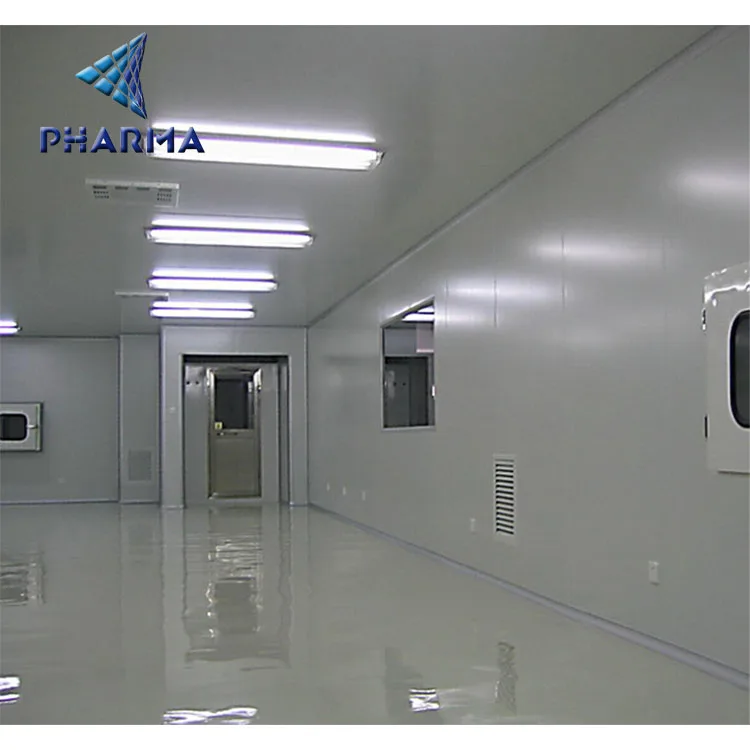 Iso 5 Laboratory Clean Room And Raw Material Negative Pressure Weight Room Buy Laboratory Clean Room Laboratory Clean Room Pass Box Raw Material