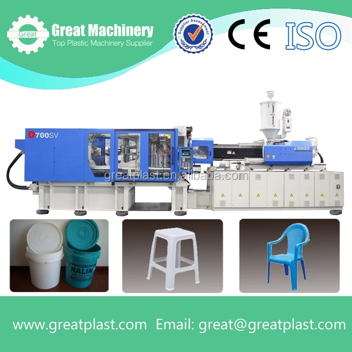Injection Moulding Machine For Making Plastic Chair/tables Buy