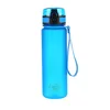 Hot selling good reputation eco-friendly sport water bottle plastic