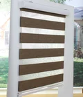 Competitive price horizontal zebra blind for window