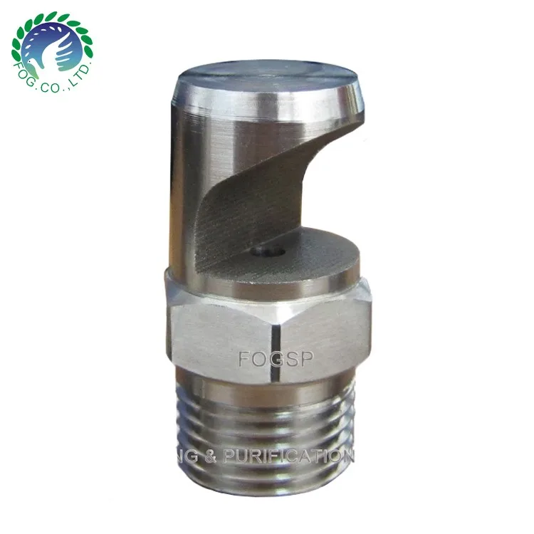 High Quality Wide Angle Flat Fan Flood Jet Spray Nozzle K K K