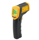 380 Degree Centigrade IR Industrial Digital infrared Thermometer with Low Price