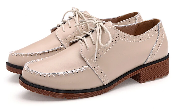 soft oxford shoes womens