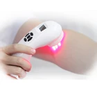 Gel ice pack/hot cold pack wrist easy physics experiment diode laser therapy machine for pain