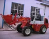 CE Approval Professional Mini Loader with Yanmmar Engine