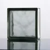 update price colored glass block / glass brick with good quality and competitive price for building wall