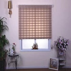 BLACK OUT Roller Zebra shade Home Window Blinds Custom-Order MADE TO MEASURE