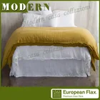 china goods wholesale linen / linen sheets / flax linen bedding