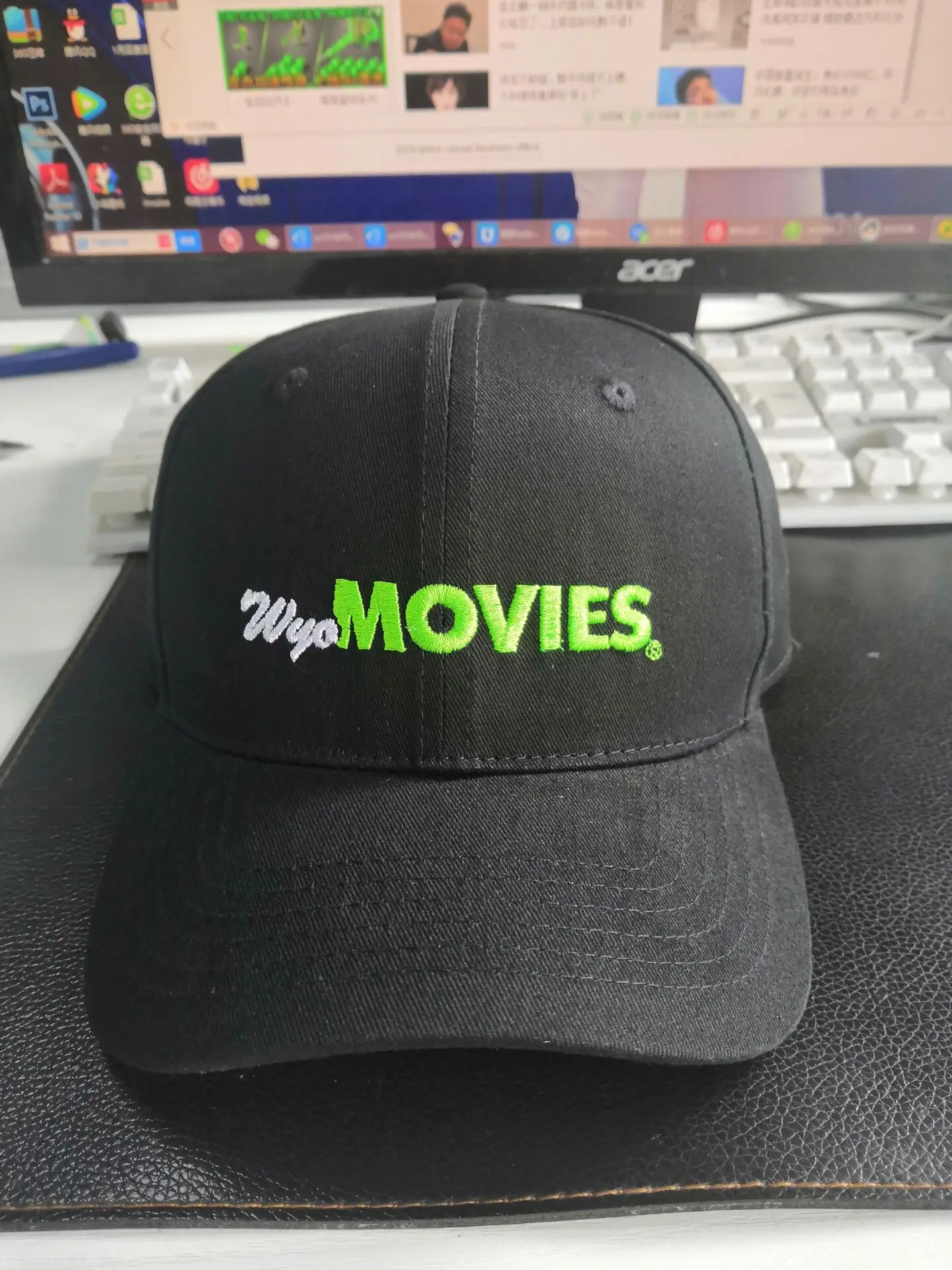 summer 6 panel oem cap men sport baseball cap custom logo hat