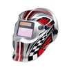 WM-A03 Popular Auto-Welding Masks Welder External Solar Cells DIN 9-13 PP electric welder Helmet