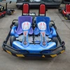 new cheap popular gas powered go kart for adults racing
