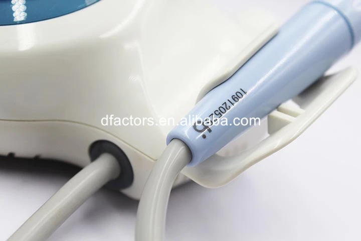 dental ultrasonic piezo scaler