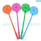 WN-PFS03 Plastic Flapper Mosquito Fly Catcher High Quality Plastic Fly Swatter for Pest Control