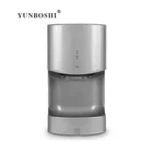 Automatic sensor jet air popular hand dryers for home