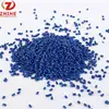 Blue Masterbatch For Film Blowing/Blow Molding/Injection Molding