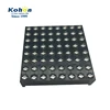 Module designed led diode chip customized 8 by 8 5mm blue led dot matrix display