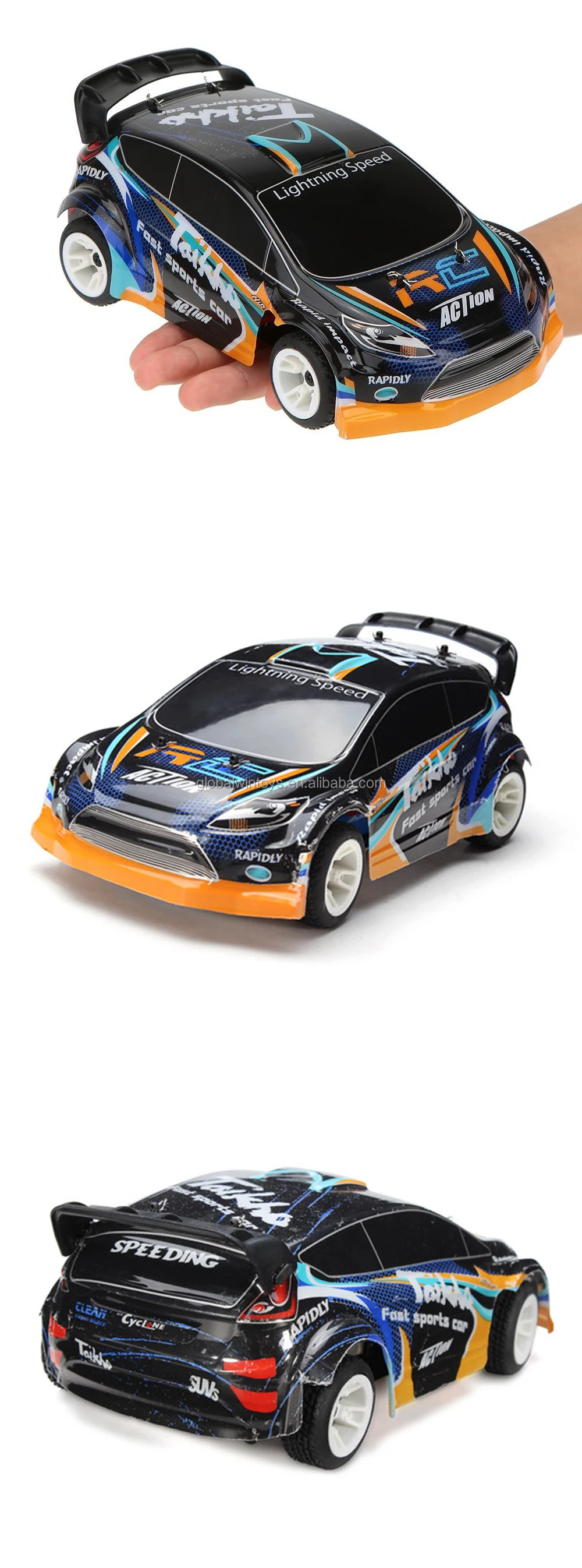 wltoys cars