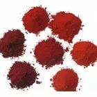 High leveal red iron oxide paint for/Coating/ Concrete/Brick/Cement/Asphalt/stone
