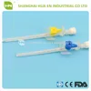 Medical disposable IV catheter 26g Injection & Puncture Instrument Properties