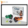 Fun safer infrared ray battle toy miniature guns for kids