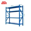 FAS-062 heavy duty steel shelving warehouse pallet racking shelves office storage rack