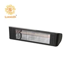 LIANGDI New Design infrared electric heater