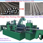New CNC Industrial lathe machine for steel round bars wxc80s haige