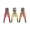 CNBX Multi Functional Cutting crimping cable hand cutter crimping tool