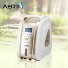 mini portable oxygen concentrator 1l for traveling