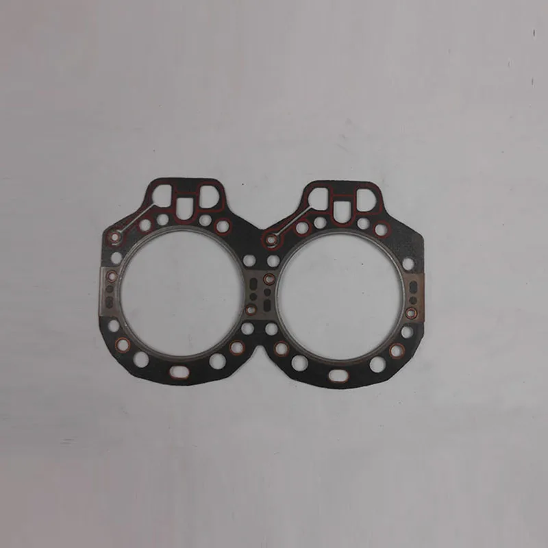 3450160620 cylinder head gasket OM355 For MERCEDES-BENZ