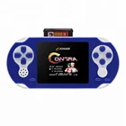 999999 in 1 Classical Different Games 2.5 inch 8bit Color Display Handheld Game Console Game Player Kids Gift
