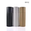 Custom made Round Cylinder 30ml ,50ml Paper Cardboard Packaging Tube Box