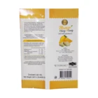 Heat sealed aluminum bag/plastic mango candy package bag with window
