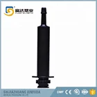 wholesale custom color sterile HDPE plastic 30ml oral paste veterinary syringe with caps