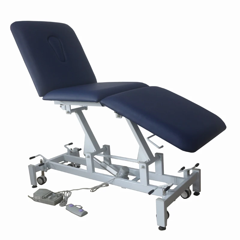 Nuga Best Massage Bed Hydraulic Treatment Table Cyc107h Buy
