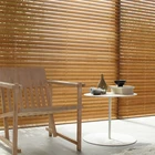 100% bamboo rolls Bamboo Curtain&Bamboo Blinds