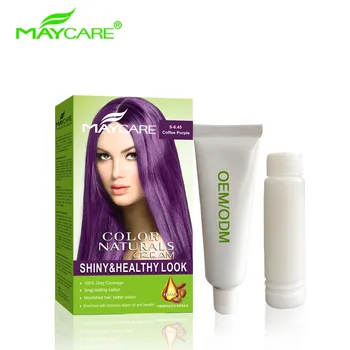 Natural Free Sample Natural Tint Blonde Halal Hair Color View