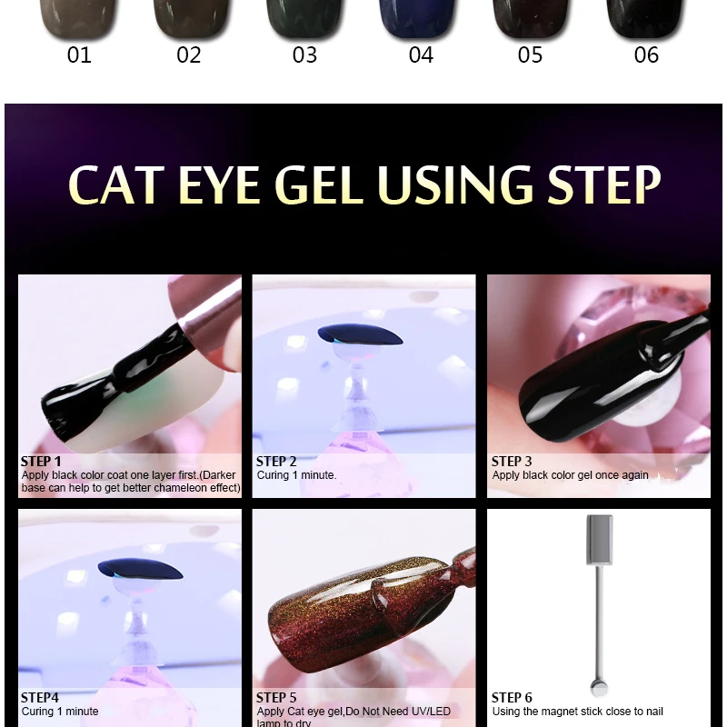 Cat Eye 09