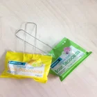 Manufacturer 2.5 oz PDCB toilet cleaning white tablets toilet deodorizer cleaner