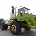 Terex dump Truck TR100 100 ton dump truck